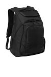 SanMar Port Authority BG223, Port Authority  Exec Backpack.