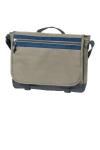  SanMar Port Authority BG301, Port Authority Nailhead Messenger.