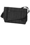  SanMar Port Authority BG303, Port Authority Crossbody Messenger.