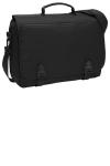 SanMar Port Authority BG304, Port Authority Messenger Briefcase.