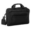  SanMar Port Authority BG323, Port Authority  Exec Briefcase.