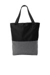 SanMar Port Authority BG418, Port Authority  Access Convertible Tote.