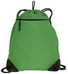  SanMar Port Authority BG810, Port Authority - Cinch Pack with Mesh Trim.