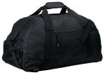  SanMar Port Authority BG980, Port Authority - Basic Large Duffel.