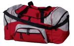  SanMar Port Authority BG99, Port Authority - Standard Colorblock Sport Duffel.