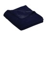  SanMar Port Authority BP31, Port Authority   Ultra Plush Blanket.