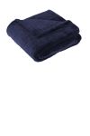  SanMar Port Authority BP32, Port Authority  Oversized Ultra Plush Blanket.