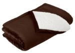  SanMar Port Authority BP40, Port Authority Mountain Lodge Blanket.