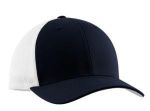  SanMar Port Authority C812, Port Authority Flexfit Mesh Back Cap.