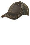  SanMar Port Authority C819, Port Authority Pigment Print Camouflage Cap.