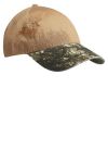  SanMar Port Authority C820, Port Authority Embroidered Camouflage Cap.