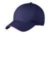  SanMar Port Authority C829, Port Authority Americana Flag Sandwich Cap.