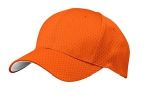  SanMar Port Authority C833, Port Authority Pro Mesh Cap.