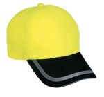 Port Authority Enhanced Visibility Cap.