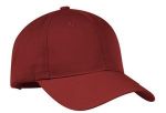  SanMar Port Authority C868, Port Authority Nylon Twill Performance Cap.