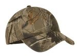  SanMar Port Authority C871, Port Authority Pro Camouflage Series Garment-Washed Cap.