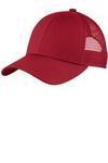 SanMar Port Authority C911, Port Authority Adjustable Mesh Back Cap.