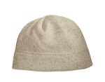 Port Authority Heathered Knit Beanie.