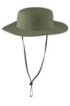 SanMar Port Authority C920, Port Authority Outdoor Wide-Brim Hat.