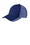 Port Authority Two-Color Mesh Back Cap.