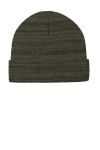  SanMar Port Authority C939, Port Authority  Knit Cuff Beanie