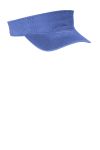  SanMar Port Authority C944, Port Authority  Beach Wash  Visor.