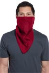  SanMar Port Authority C965, Port Authority Large Bandana