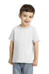 Port & Company Toddler Core Cotton Tee.