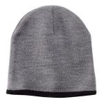 Port & Company Beanie Cap.