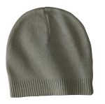 SanMar Port Authority CP95, Port Authority 100% Cotton Beanie.