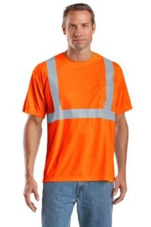 high visibility tee shirt rental