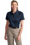  SanMar CornerStone CS411, CornerStone - Ladies Select Snag-Proof Tactical Polo.