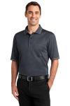  SanMar CornerStone CS415, CornerStone Select Snag-Proof Tipped Pocket Polo.