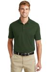 SanMar CornerStone CS418, CornerStone Select Lightweight Snag-Proof Polo.