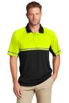 SanMar CornerStone CS423, CornerStone  Select Lightweight Snag-Proof Enhanced Visibility Polo