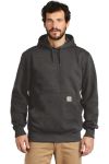 Carhartt Rain Defender Paxton Heavyweight Hooded Sweatshirt.