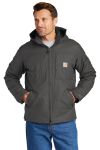 SanMar Carhartt CT102207, Carhartt Full Swing Cryder Jacket