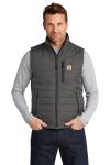 SanMar Carhartt CT102286, Carhartt Gilliam Vest