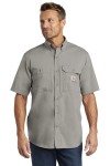 Industrial Work Shirts