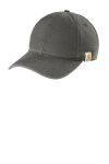 SanMar Carhartt CT103938, Carhartt Cotton Canvas Cap