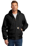 Carhartt Thermal-Lined Duck Active Jac.