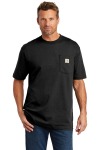 Carhartt Workwear Pocket Short Sleeve T-Shirt.