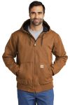 Carhartt Tall Washed Duck Active Jac.