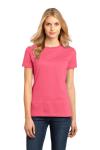  SanMar District DM104L, District Womens Perfect WeightTee.