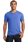 SanMar District DT1350, District   Perfect Tri V-Neck Tee.