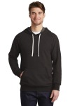 SanMar District DT355, District  Perfect Tri  French Terry Hoodie.