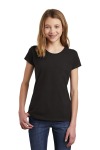 SanMar District DT6001YG, District  Girls Very Important Tee  .