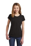  SanMar District DT6001YG, District  Girls Very Important Tee  .