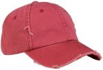 SanMar District DT600, District Distressed Cap.