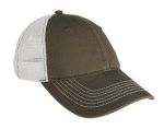  SanMar District DT607, District Mesh Back Cap.